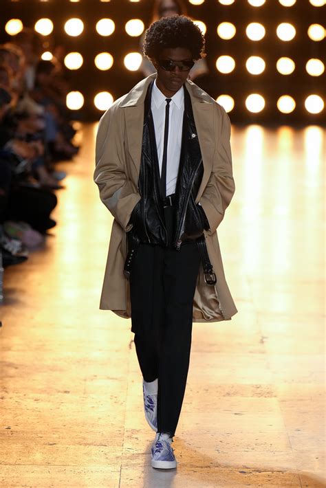 celine mens spring 2023|Celine Men's Spring 2023 [PHOTOS] .